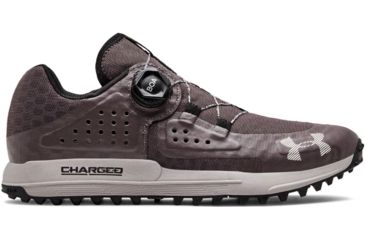 Image of Under Armour UA Syncline Fishing Shoes - Women's, 6, Ash Taupe/Black/Summit White, 3021374-100-6