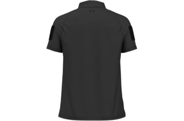 Image of Under Armour Tac Elite Polo - Womens, Black, Extra Large, 1379206001XL