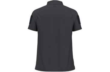 Image of Under Armour Tac Elite Polo - Womens, Dark Navy Blue, Extra Large, 1379206465XL