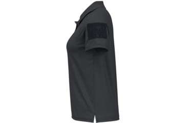 Image of Under Armour Tac Elite Polo - Womens, Dark Navy Blue, Extra Large, 1379206465XL