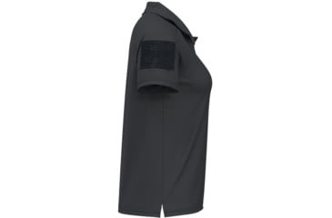 Image of Under Armour Tac Elite Polo - Womens, Dark Navy Blue, Extra Large, 1379206465XL