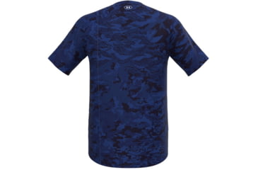 Image of Under Armour Tech 2.0 Camo Symbol Short Sleeve Tshirt - 1366477400XL