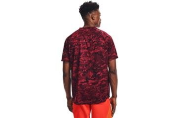 Image of Under Armour Tech 2.0 Camo Symbol Short Sleeve Tshirt - 1366477600XL