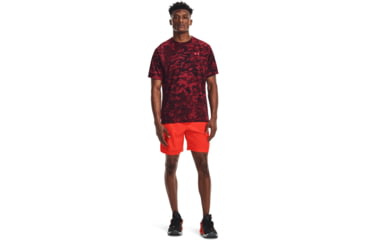 Image of Under Armour Tech 2.0 Camo Symbol Short Sleeve Tshirt - 1366477600XL