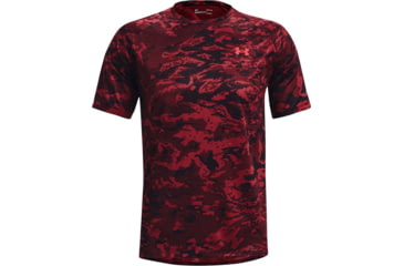 Image of Under Armour Tech 2.0 Camo Symbol Short Sleeve Tshirt - 1366477600XL