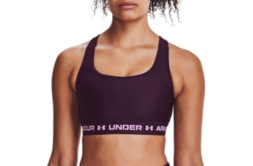 Image of Under Armour Ua Crossback Mid 3 Color - 1363600501XS