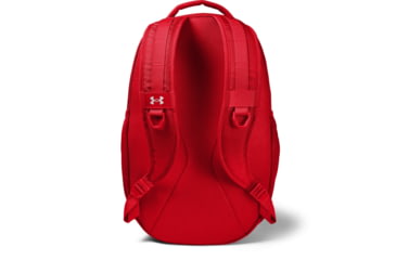 Image of Under Armour Ua Hustle 5.0 Backpack - 1361176600OSFA