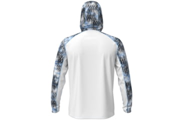 Image of Under Armour Ua Iso-chill Shrbrk Camo Hoodie - 1361274475SM