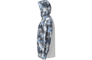 Image of Under Armour Ua Iso-chill Shrbrk Camo Hoodie - 1361274475SM