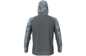 Image of Under Armour Ua Iso-chill Shrbrk Camo Hoodie - 13612749952X