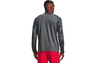 Image of Under Armour Ua Iso-chill Shrbrk Camo Long Sleeve Shirt - 1361268012XL