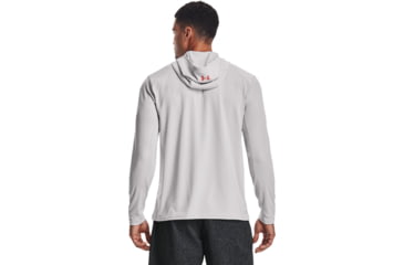 Image of Under Armour Ua Iso-chill Shrbrk Fill Hoodie - 1361276014SM