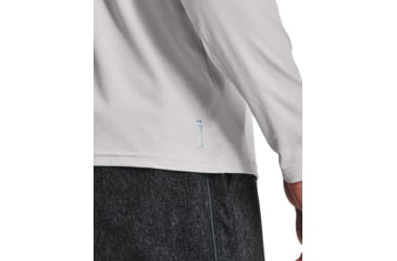 Image of Under Armour Ua Iso-chill Shrbrk Fill Hoodie - 1361276014SM