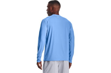 Image of Under Armour Ua Iso-chill Shrbrk Fill Long Sleeve Shirt - 13612724753X