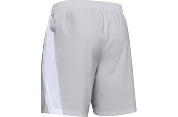 Image of Under Armour UA Launch SW 7'' Running Shorts - Men's, 2XL, Halo, 13265720152X