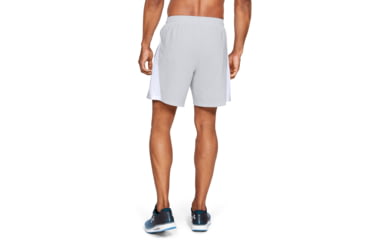 Image of Under Armour UA Launch SW 7'' Running Shorts - Men's, 2XL, Halo, 13265720152X