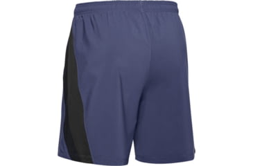 Image of Under Armour UA Launch SW 7 Running Shorts - Mens, Extra Large, Blue Ink, 1326572497XL