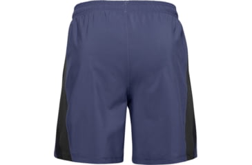 Image of Under Armour UA Launch SW 7 Running Shorts - Mens, Extra Large, Blue Ink, 1326572497XL