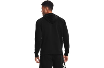 Image of Under Armour Ua Rival Fleece Big Logo Hoodie - 1357093001XL