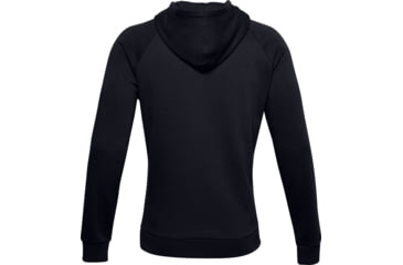 Image of Under Armour Ua Rival Fleece Big Logo Hoodie - 1357093001XL