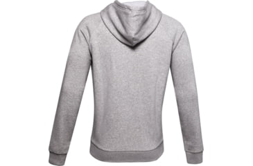 Image of Under Armour Ua Rival Fleece Big Logo Hoodie - 1357093011LG