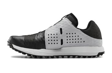 Image of Under Armour UA Syncline Fishing Shoes - Womens, 6.5, Jet Gray, 30213741016.5
