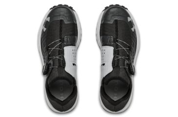 Image of Under Armour UA Syncline Fishing Shoes - Womens, 6.5, Jet Gray, 30213741016.5