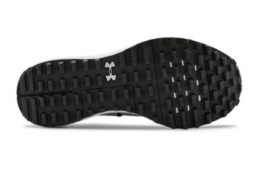 Image of Under Armour UA Syncline Fishing Shoes - Womens, 6.5, Jet Gray, 30213741016.5