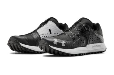 Image of Under Armour UA Syncline Fishing Shoes - Womens, 6.5, Jet Gray, 30213741016.5