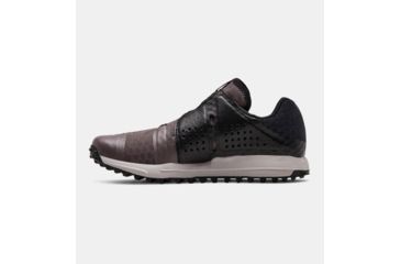 Image of Under Armour UA Syncline Fishing Shoes - Women's, 10, Ash Taupe/Black/Summit White, 3021374-100-10