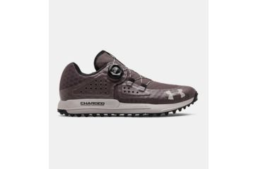 Image of Under Armour UA Syncline Fishing Shoes - Women's, 10, Ash Taupe/Black/Summit White, 3021374-100-10