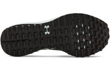 Image of Under Armour UA Syncline Fishing Shoes - Women's, 7, Azure Teal/Fuse Teal/Mod Gray, 3021374-300-7