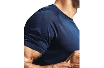 Image of Under Armour UA Tech Short Sleeve Tee 2.0 - Mens, Academy, 3X-Large, 13264134083X