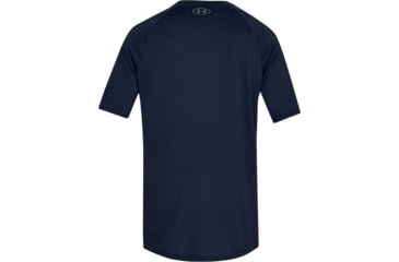 Image of Under Armour UA Tech Short Sleeve Tee 2.0 - Mens, Academy, 3X-Large, 13264134083X