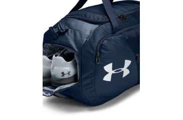 Image of Under Armour Ua Undeniable 4.0 Medium, Academy - 1342657408OSFA