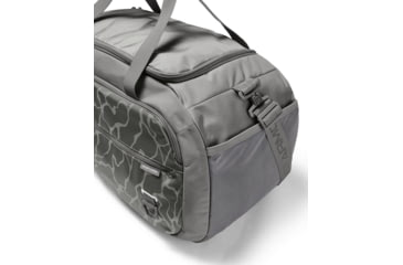 Image of Under Armour UA Undeniable 4.0 Medium Duffle Bag, Gravity Green, One Size Fits All, 1342657388OSFA
