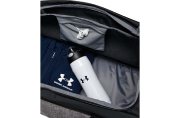 Image of Under Armour Ua Undeniable 4.0 Medium, Graphite Medium Heather - 1342657040OSFA