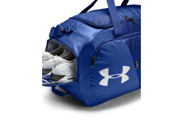 Image of Under Armour Ua Undeniable 4.0 Medium, Royal - 1342657400OSFA