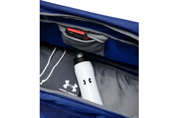 Image of Under Armour Ua Undeniable 4.0 Medium, Royal - 1342657400OSFA