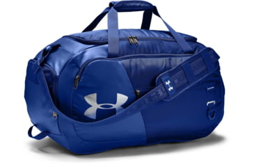 Image of Under Armour Ua Undeniable 4.0 Medium, Royal - 1342657400OSFA