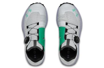 Image of Under Armour UA Syncline Fishing Shoes - Women's, 9.5, Halo, 30213741029.5