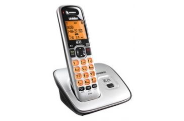 Image of Uniden D1660 Series DECT 6.0 Cordless Phone D1660