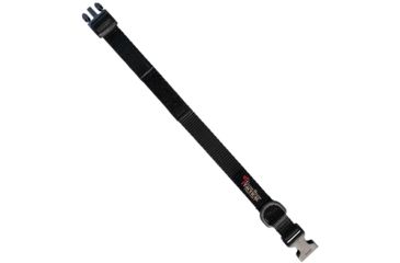 Image of United States Tactical K9 Collar - Flashbang Series, Black, UST-K9C00301