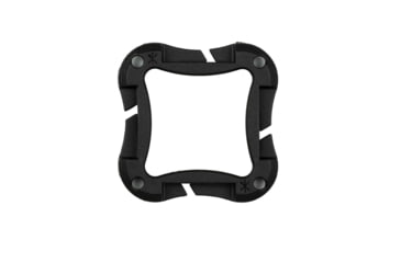 Image of Unity Tactical SPARK Cage for Marking Light, All Polymer Construction, Internal Rare Earth Magnets, Matte Finish, Black, SPK-CG