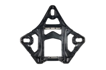 Image of Unity Tactical Unity Tactical SUMMIT NVG Shroud Helmet, Black, CT-99-00073