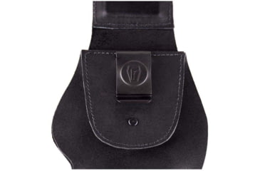 Image of Urban Carry G3 UrbanCarry Trooper, Left Hand, Black, Trooper, G3-TPR-BK-L