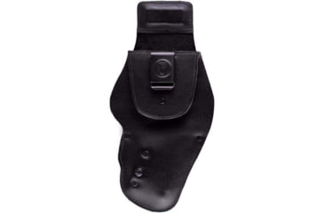 Image of Urban Carry G3 UrbanCarry Trooper, Left Hand, Black, Trooper, G3-TPR-BK-L