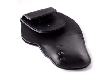 Image of Urban Carry G3 UrbanCarry Trooper, Left Hand, Black, Trooper, G3-TPR-BK-L