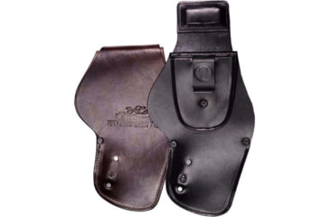 Image of Urban Carry G3 UrbanCarry Trooper, Left Hand, Black, Trooper, G3-TPR-BK-L