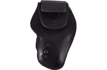 Image of Urban Carry G3 UrbanCarry Trooper, Left Hand, Black, Trooper, G3-TPR-BK-L
